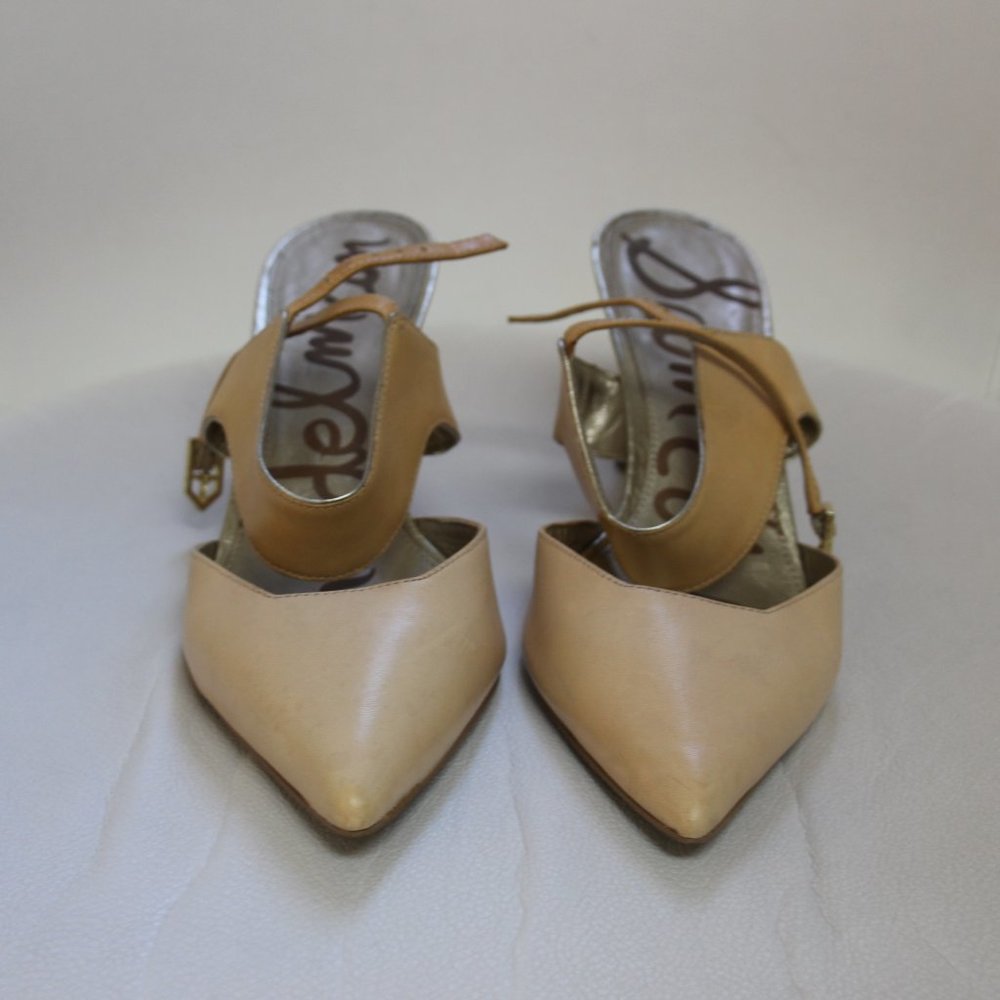 Sam Edelman Heels - Picture 2 of 3
